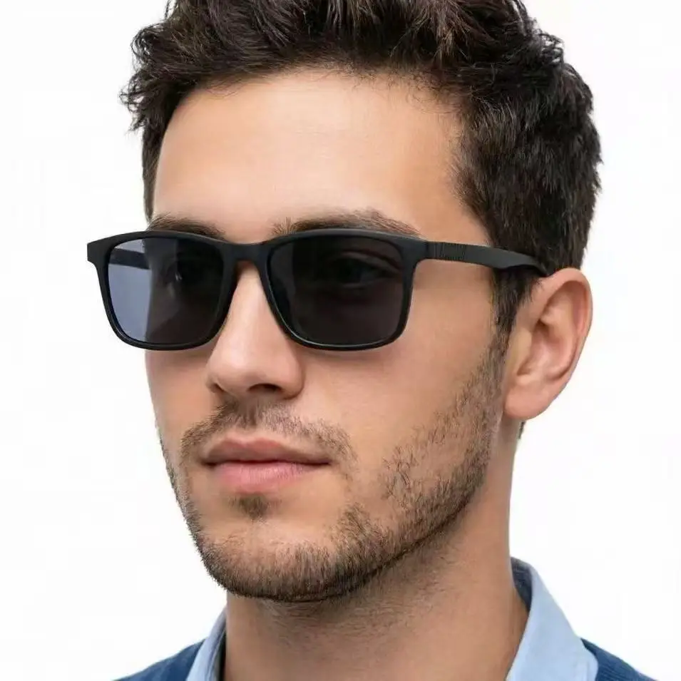 Fishing Sunglasses Polarized - Occhiali da sole classici da uomo,