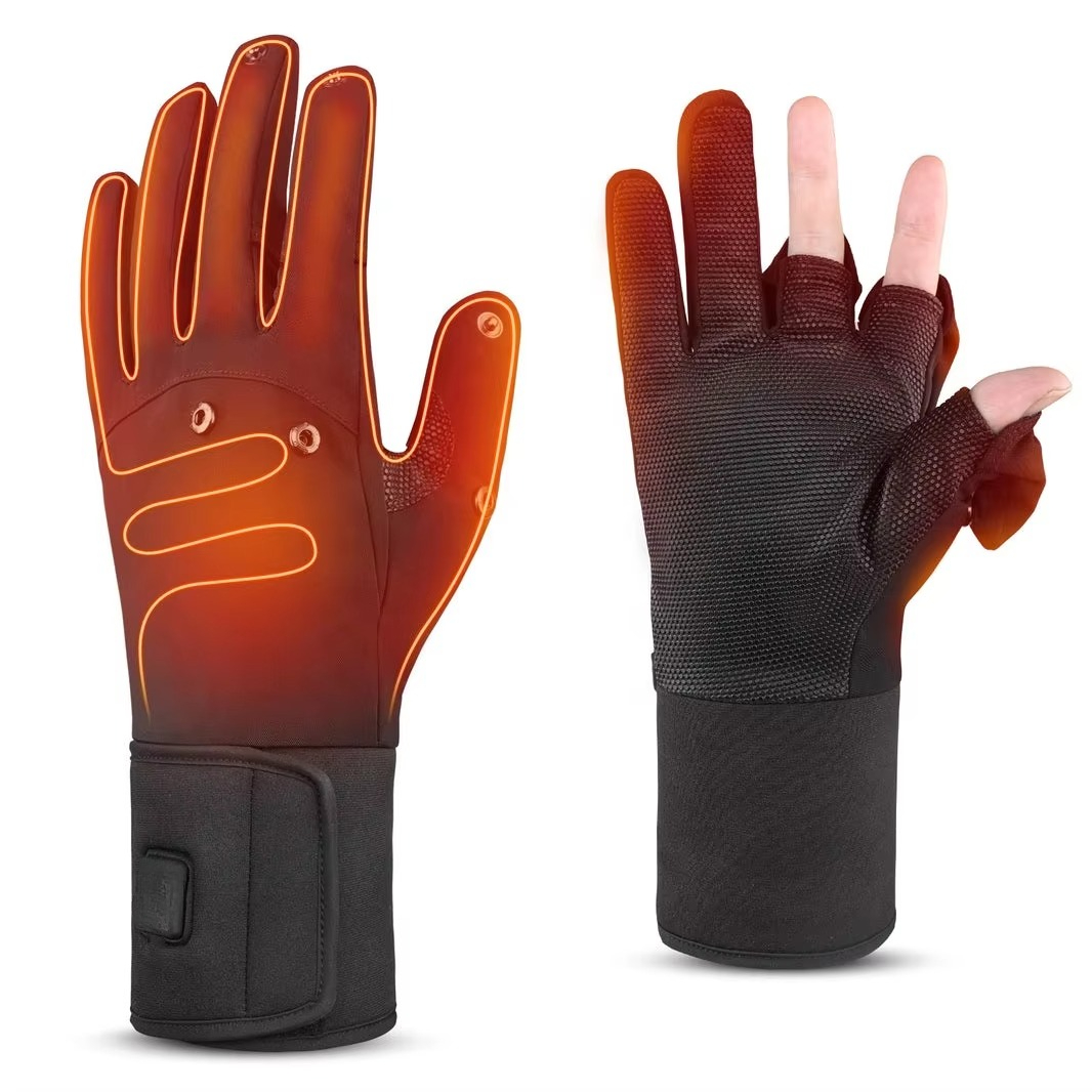 Guanti da pesca unisex, imperm - Fishing Gloves recensione e prezzo