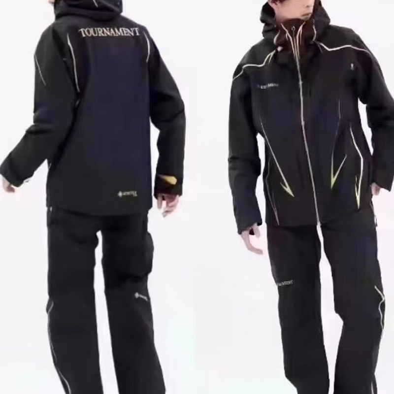 Nuovo Completo da Pesca per Uo - Fishing Rain Suit recensione e prezzo