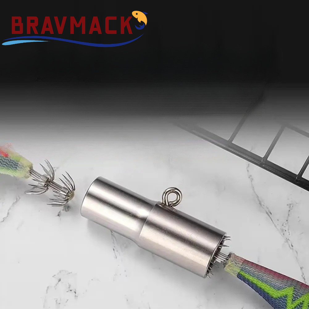 BRAVMACK Correttore per ami da - Fishing Belt recensione e prezzo