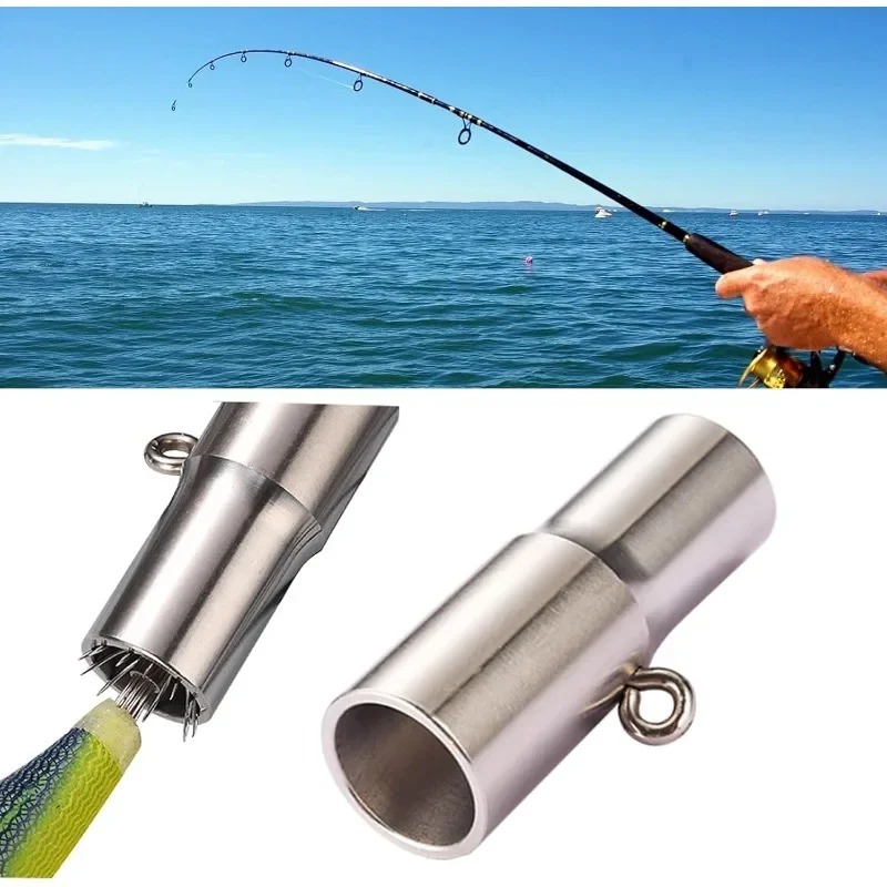 BRAVMACK Correttore per ami da - Fishing Belt recensione e prezzo