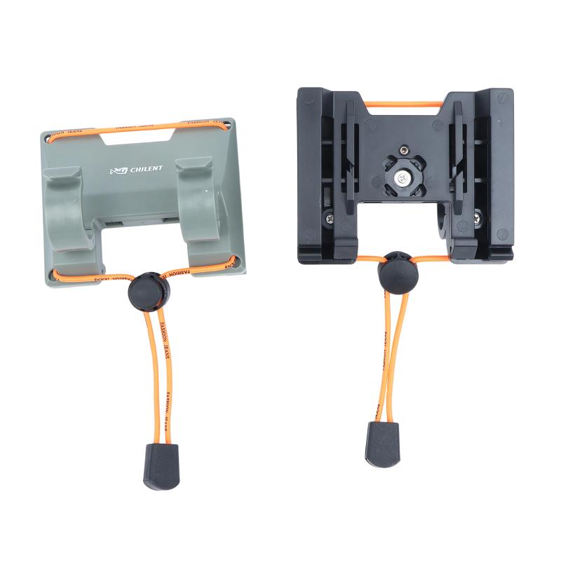 Portacanna da Pesca Profession - Fishing Belt recensione e prezzo