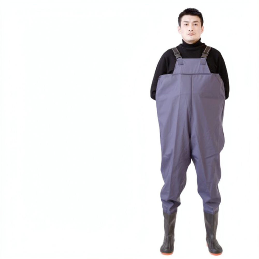 Stivali da pesca resistenti pe - Fishing Pants Waterproof recensione e prezzo