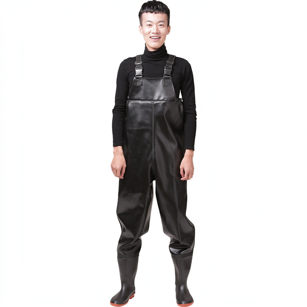 Stivali da pesca resistenti pe - Fishing Pants Waterproof recensione e prezzo