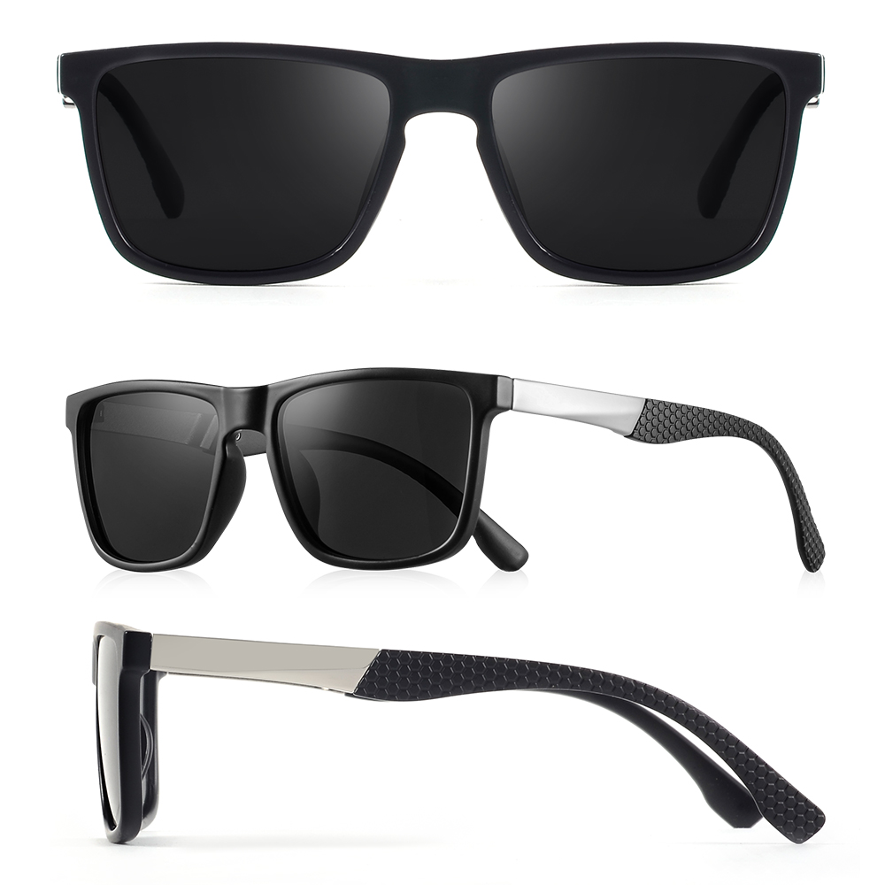 CRIXALIS 4 pezzi occhiali da s - Fishing Sunglasses Polarized recensione e prezzo