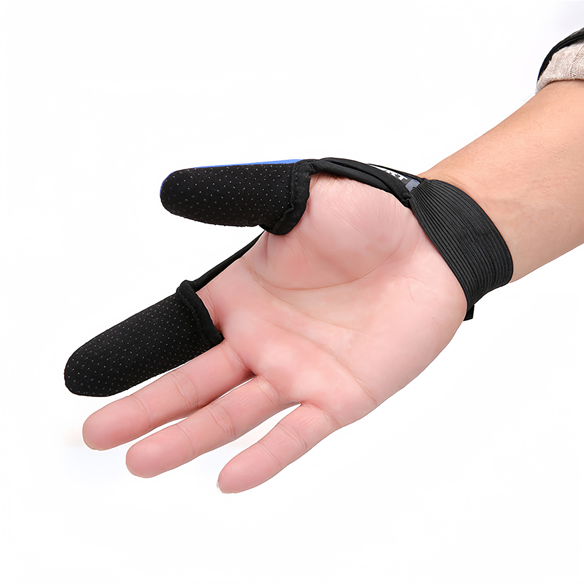 Guanti da pesca 2 dita protett - Fishing Gloves recensione e prezzo