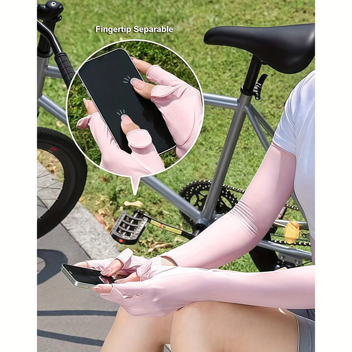 I guanti SummerLong Ice Cuff s - Fishing Gloves recensione e prezzo