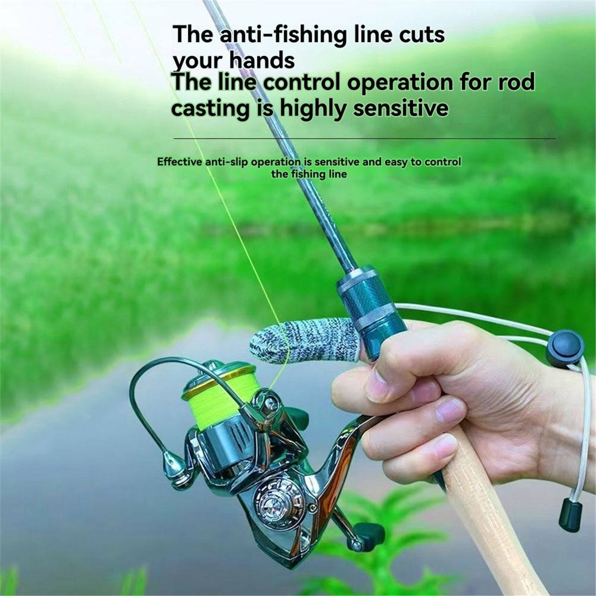 Nuovi Guanti da Pesca Antitagl - Fishing Gloves recensione e prezzo