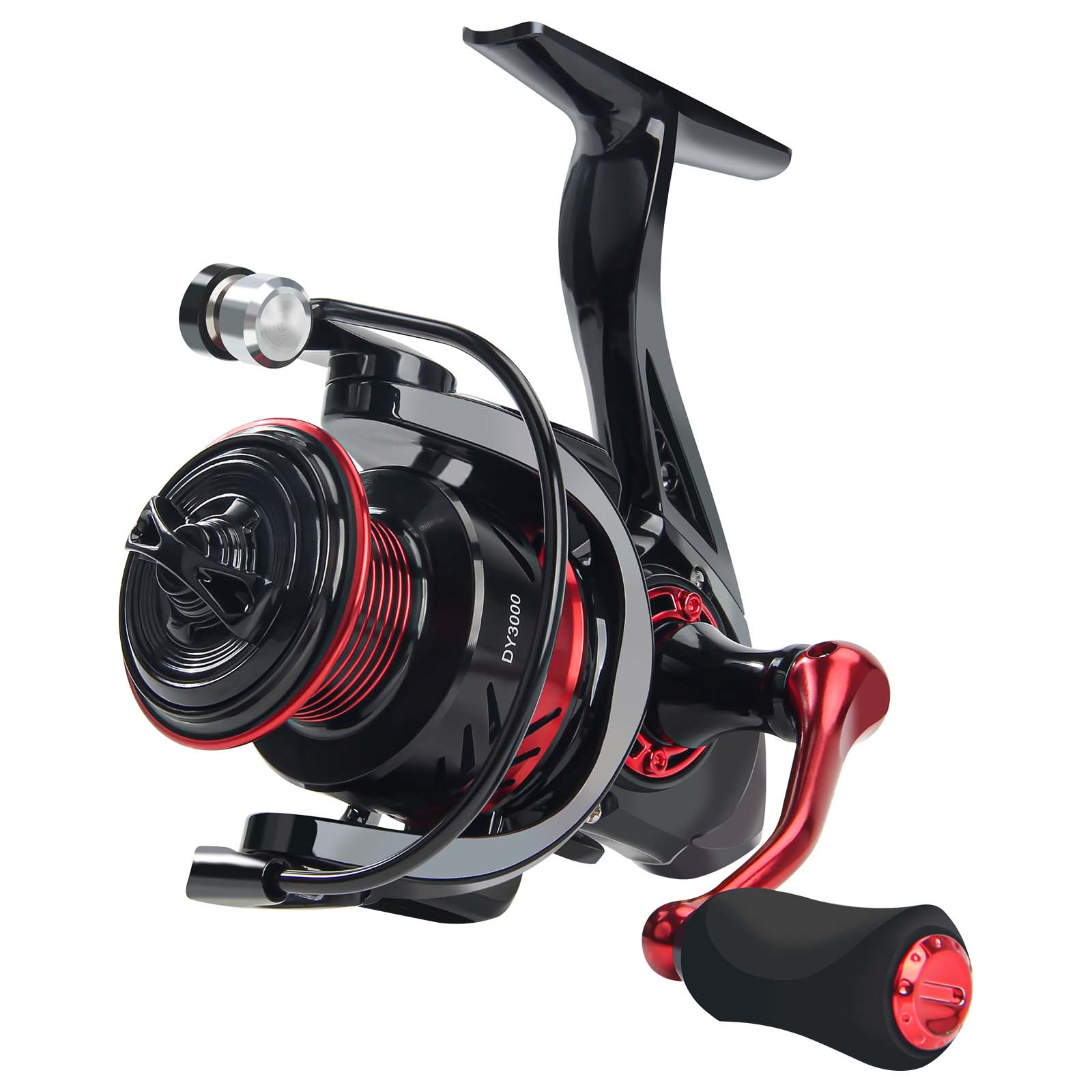 Mulinello da spinning serie HA - Kastking Reel Zephyr recensione e prezzo