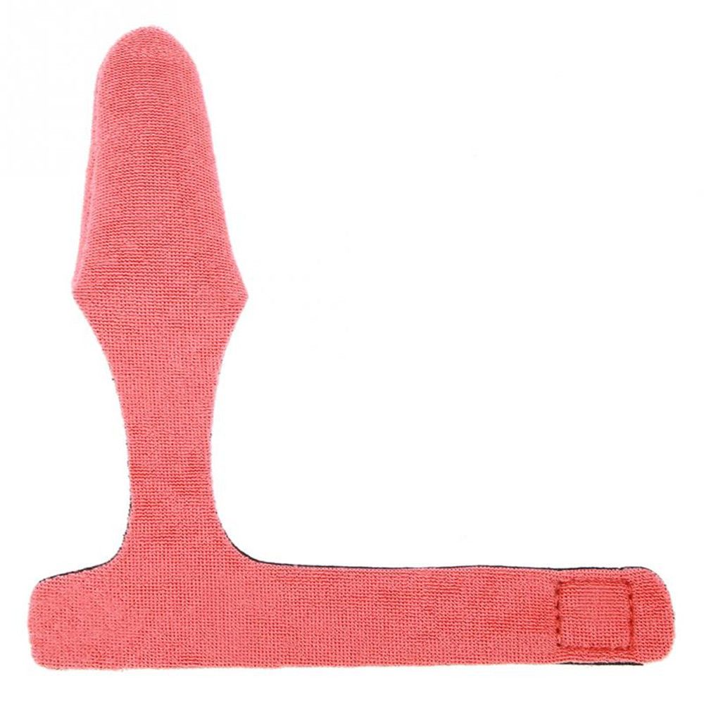Rosso blu nero Neoprene canna  - Fishing Belt recensione e prezzo