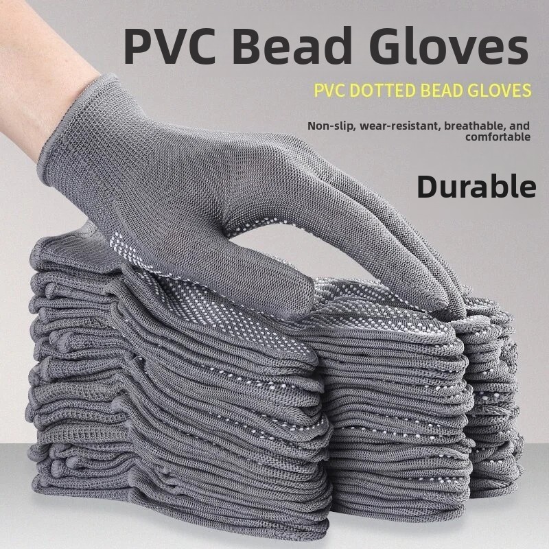 Guanti da lavoro sottili in pl - Fishing Gloves recensione e prezzo