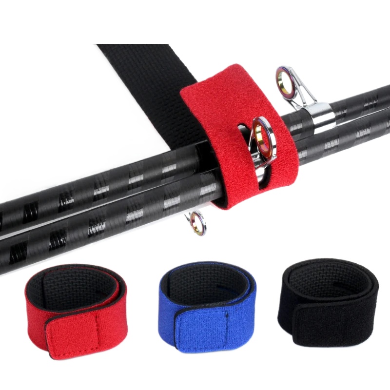 2 Pezzi/Busta Cinghie Portacan - Fishing Belt recensione e prezzo