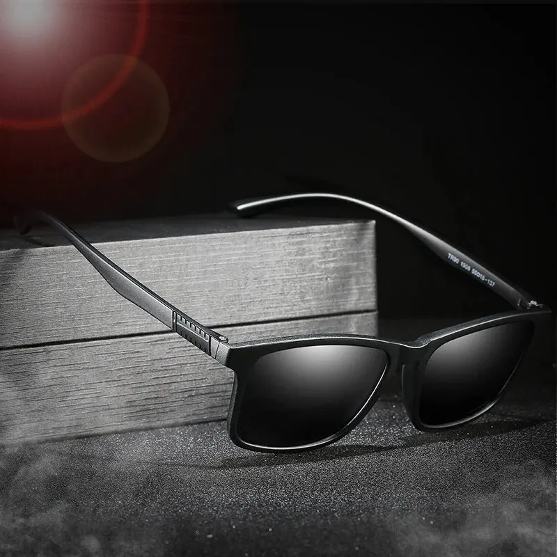 Occhiali da sole classici da u - Fishing Sunglasses Polarized recensione e prezzo