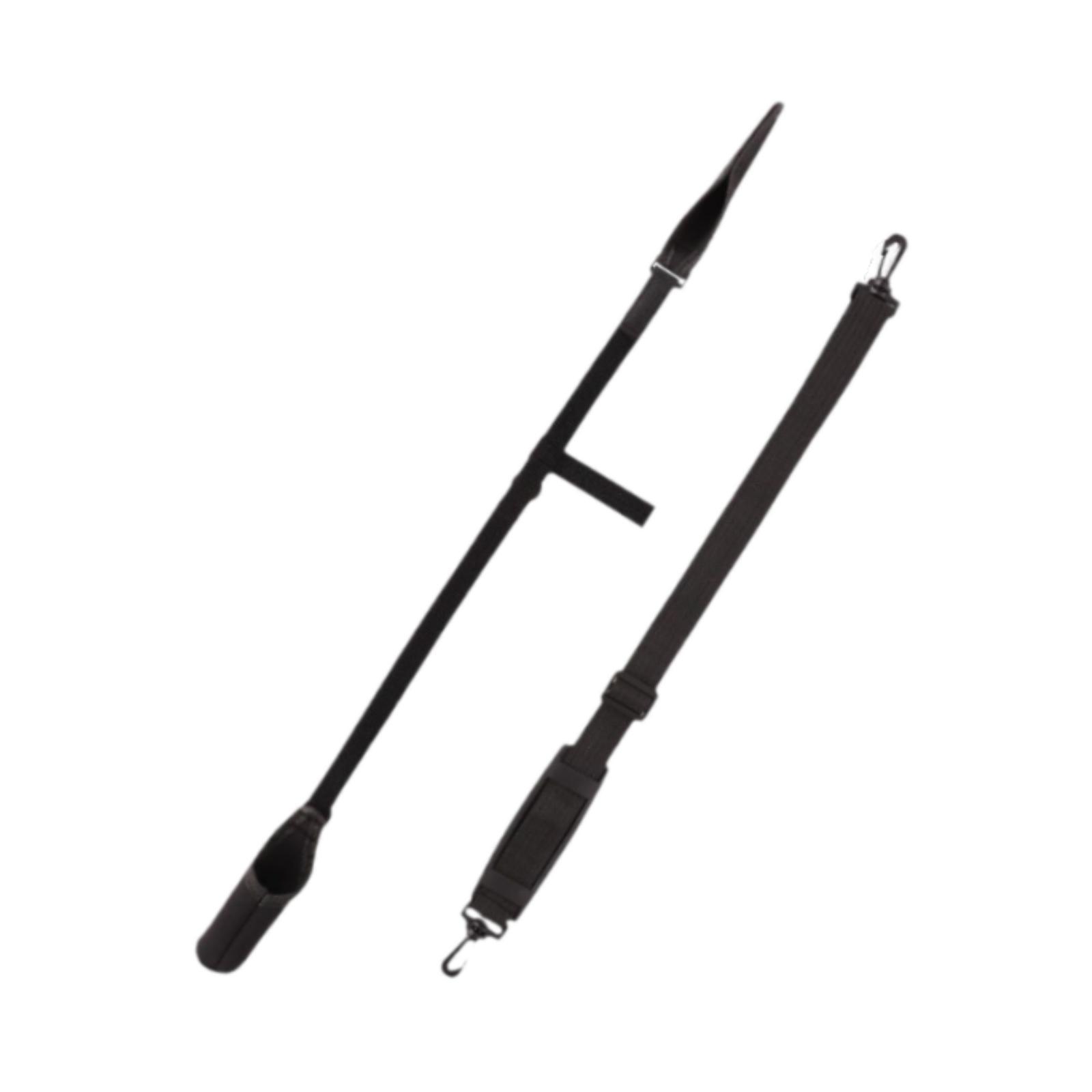 Cintura per canna da pesca con - Fishing Belt recensione e prezzo