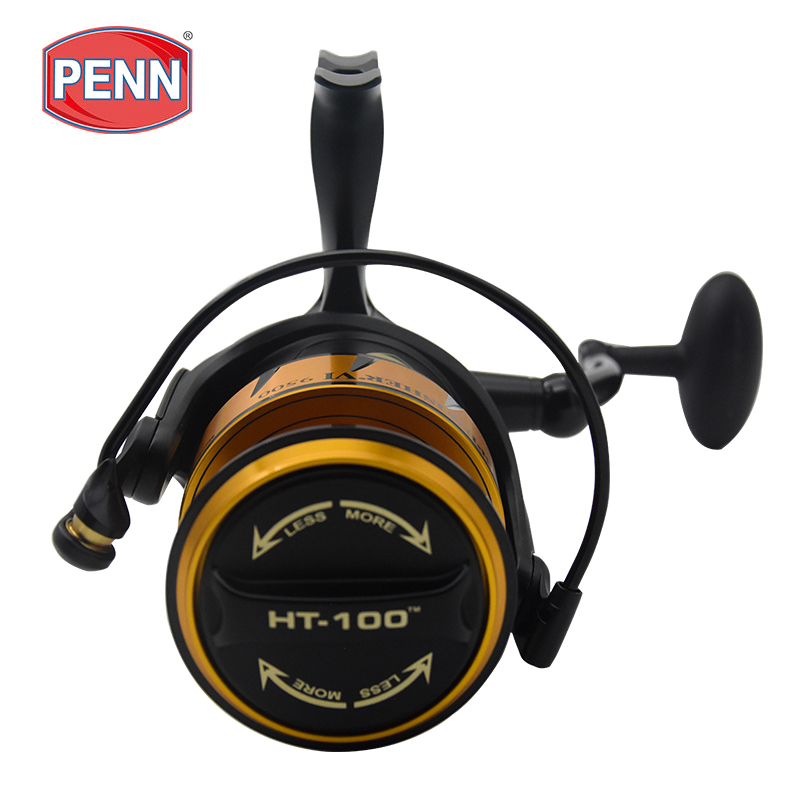100% originale PENN Spinfisher - Penn Reel Spinfisher recensione e prezzo