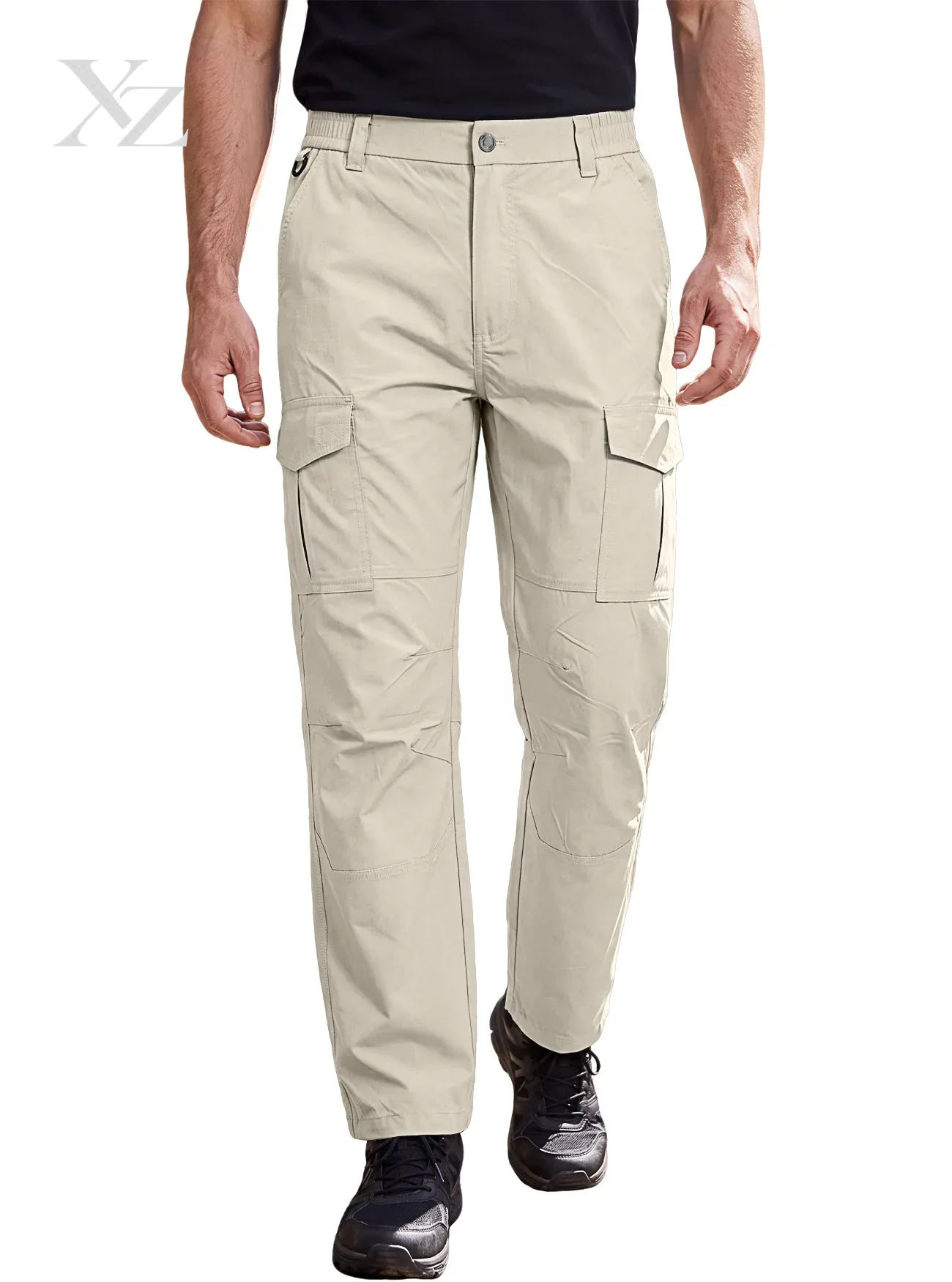 Pantaloni Cargo Impermeabili M - Fishing Pants Waterproof recensione e prezzo