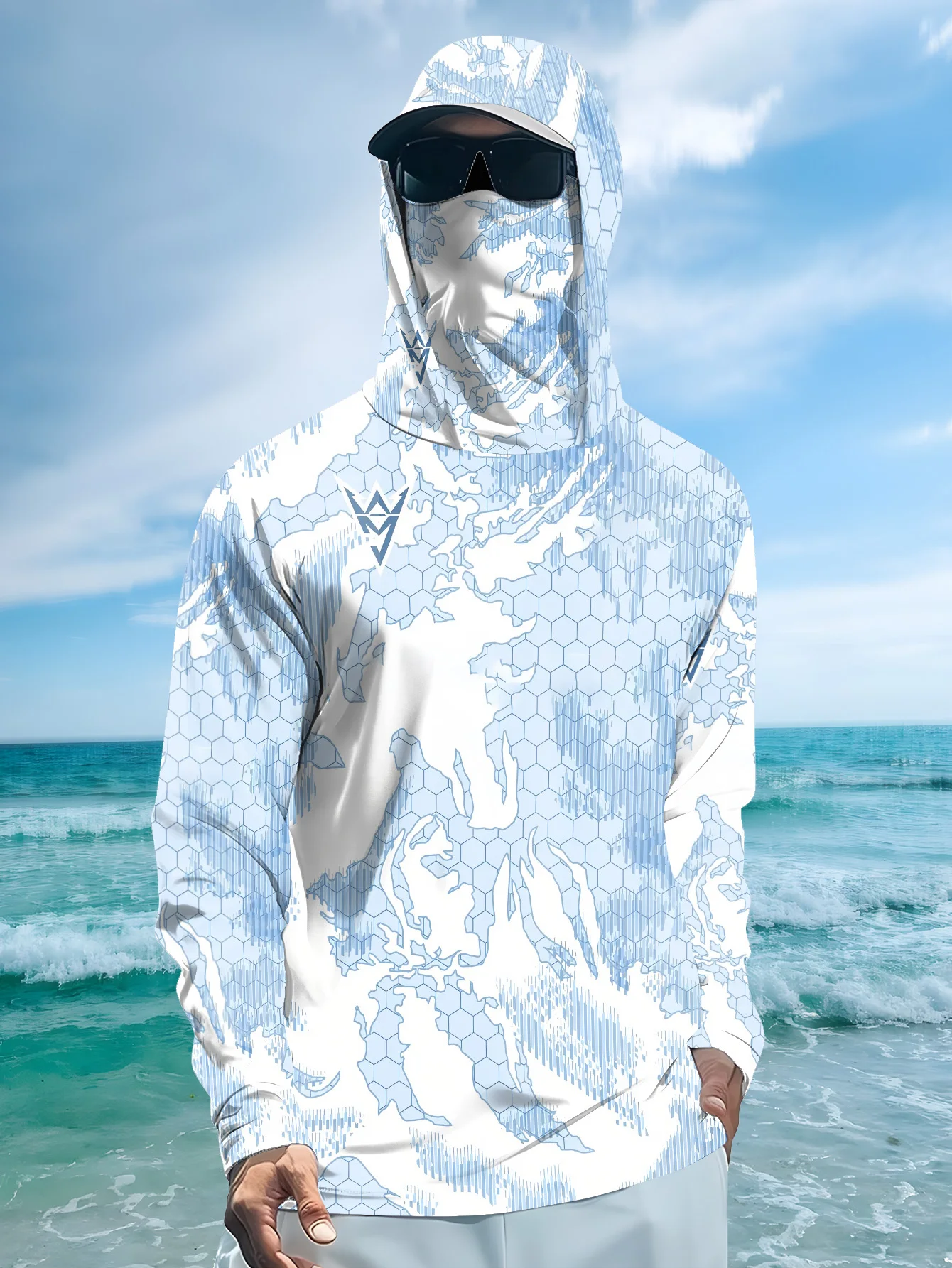 Nuovo Modello 2026: Camicia da - Fishing Shirt Uv Protection recensione e prezzo