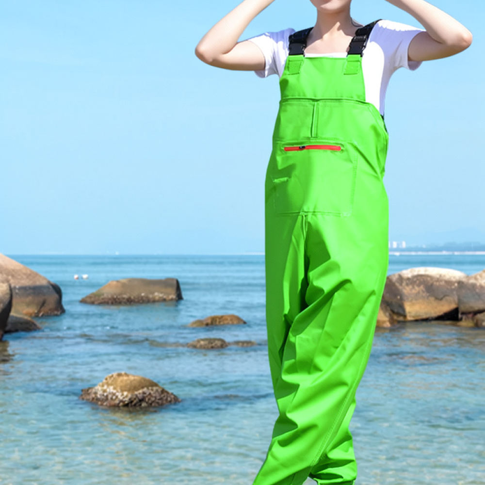 Tuta da pesca impermeabile e t - Fishing Pants Waterproof recensione e prezzo